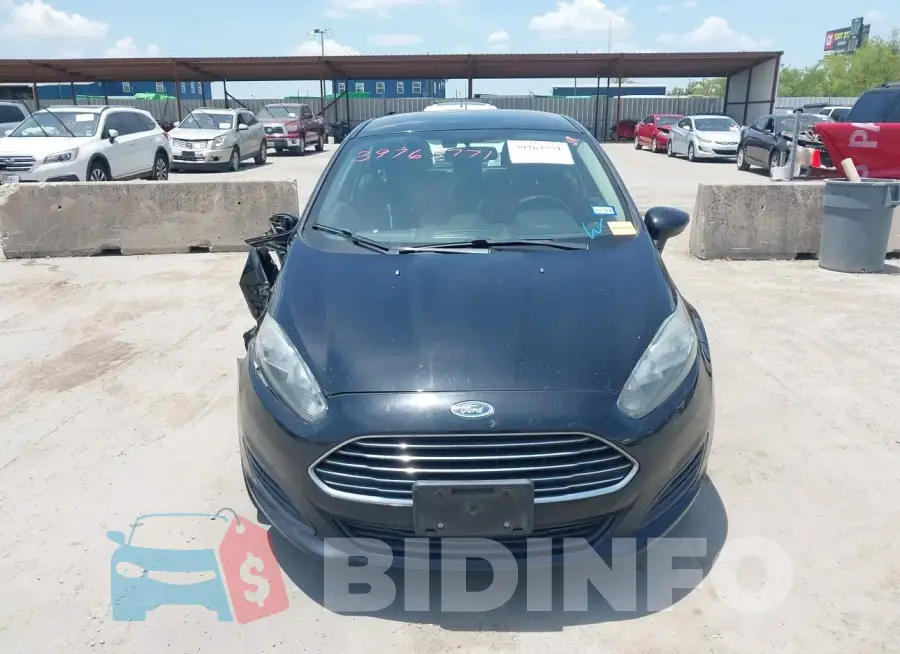 3FADP4EJ8HM137501 Photo# 12