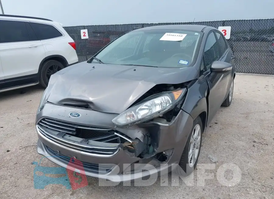 3FADP4EJ9EM217840 Photo# 6