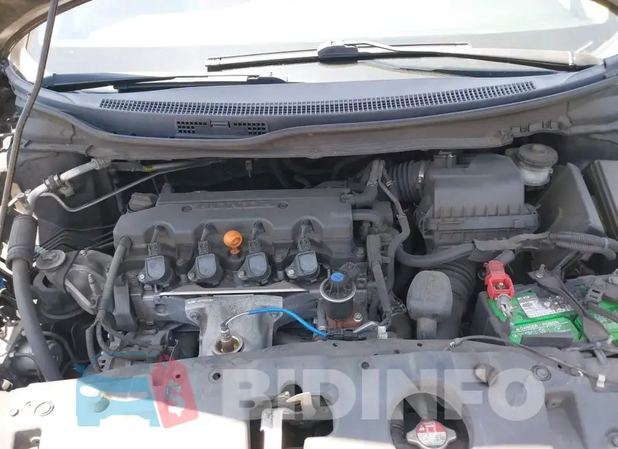 19XFB2F5XFE281162 Photo# 10