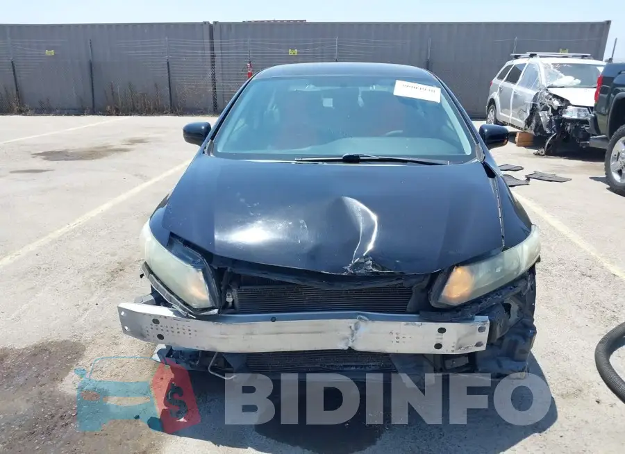 19XFB2F5XFE281162 Photo# 6