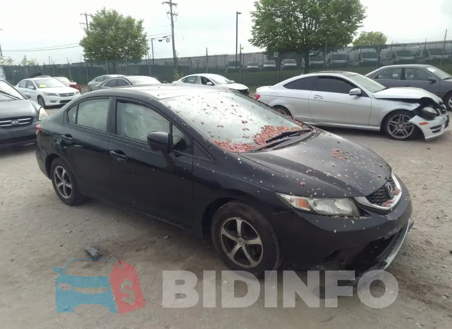 19XFB2F72FE216016 Photo# 1