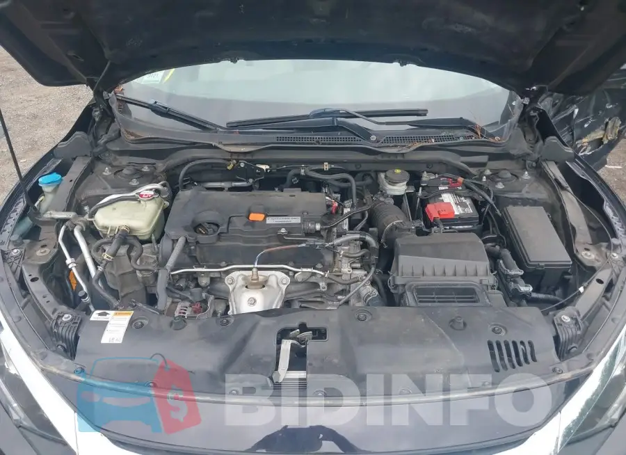 19XFC2F50GE250680 Photo# 10