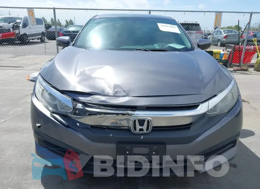 19XFC2F79HE202307 Photo# 12