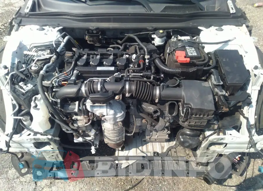 1HGCV1F46KA169615 Photo# 10
