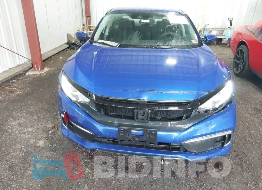 2HGFC2F65MH512591 Photo# 6