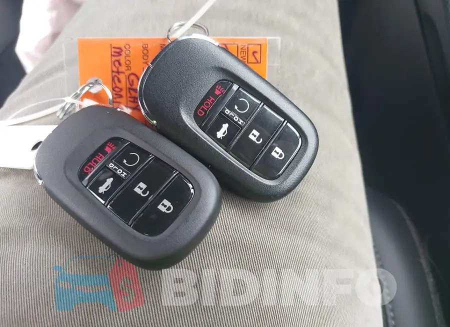 2HGFE2F53PH524342 Photo# 11