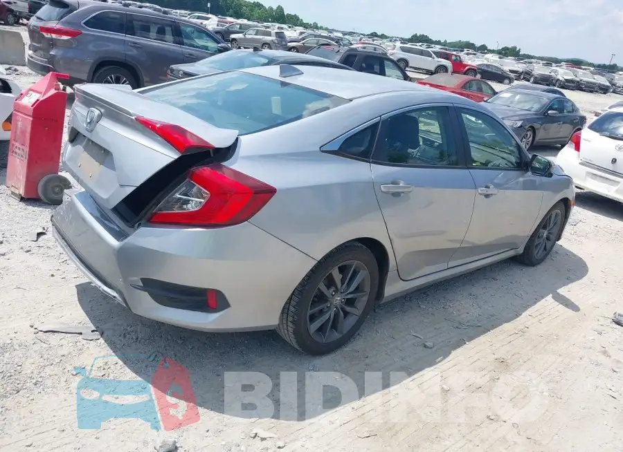 JHMFC1F35KX004885 Photo# 4