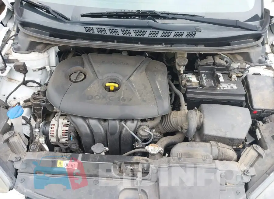 5NPDH4AE8FH648211 Photo# 10