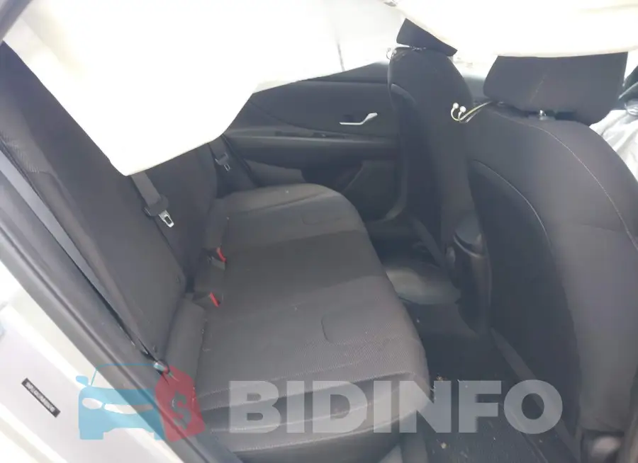 5NPLL4AG9MH036740 Photo# 8