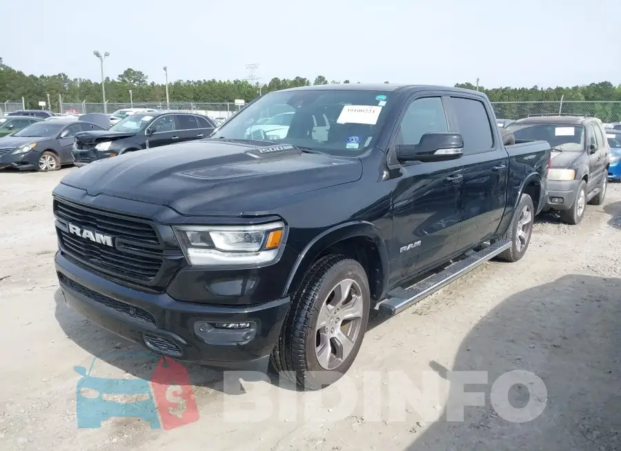 1C6SRFJT4MN650508 Photo# 2