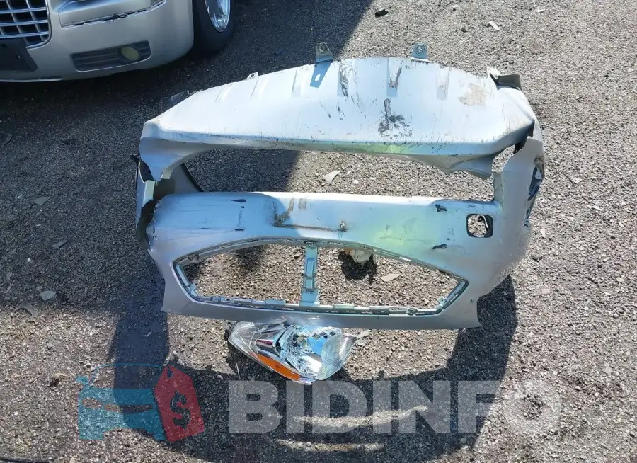 ML32F3FJ7KHF12566 Photo# 11