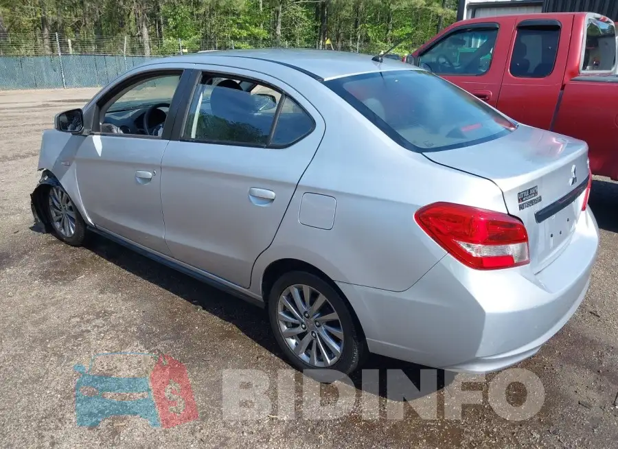 ML32F3FJ7KHF12566 Photo# 3