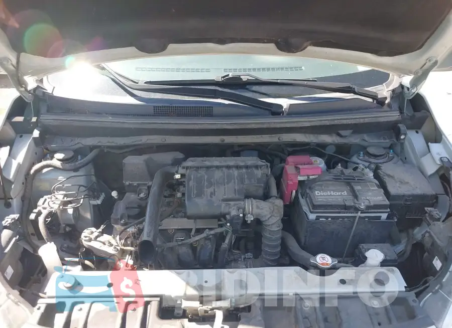 ML32F4FJ3KHF11873 Photo# 10