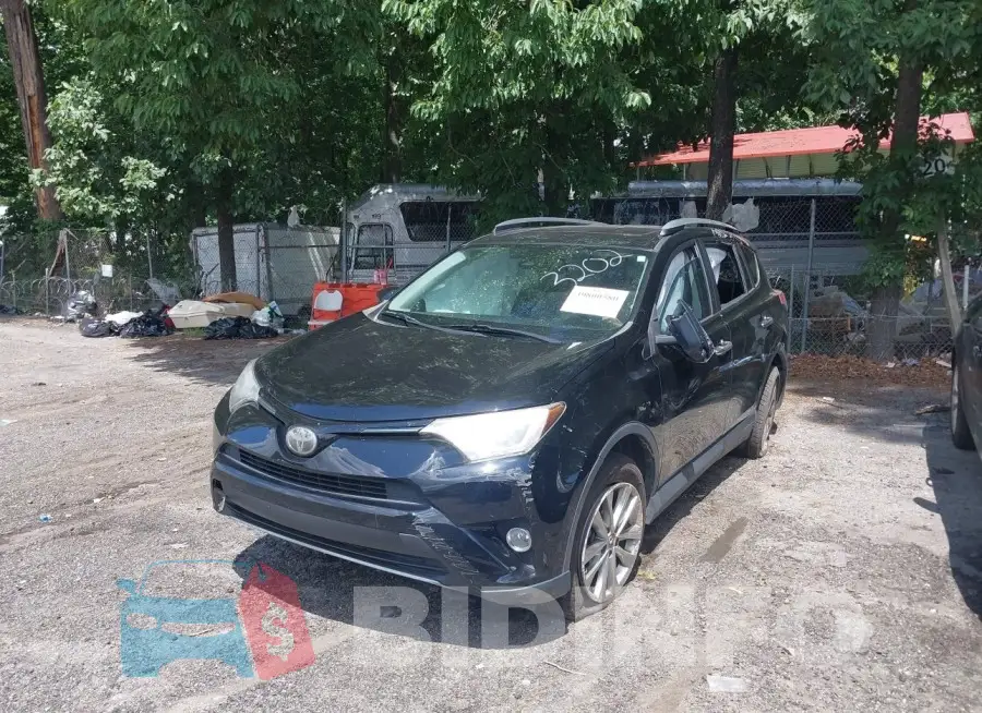 2T3YFREV5JW413202 Photo# 2