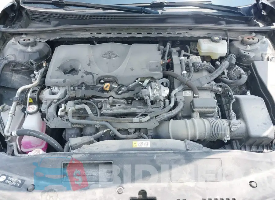 4T1C31AK2PU051721 Photo# 10