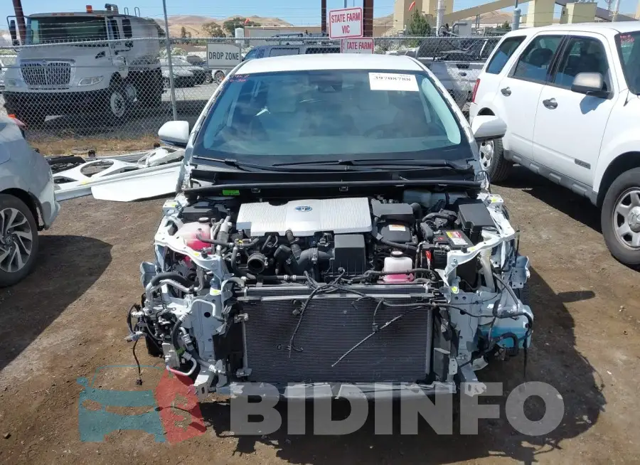 JTDKARFPXL3151509 Photo# 13