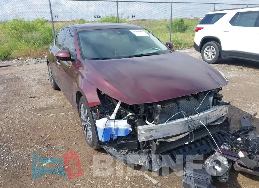 1N4BL4DV8PN416409 Photo# 1