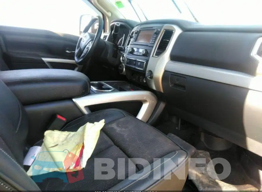 1N6BA1F4XGN506855 Photo# 5