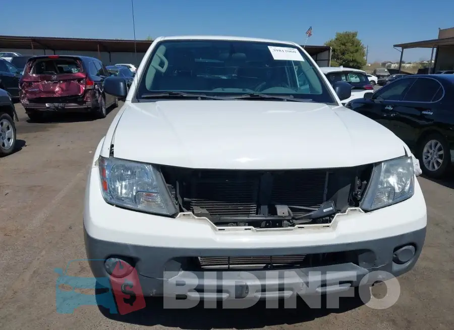 1N6BD0CT8JN710896 Photo# 13