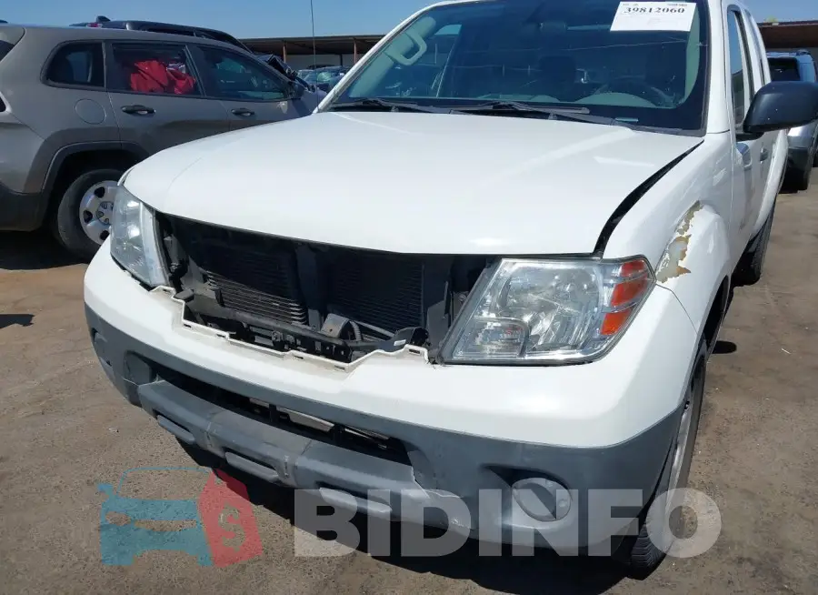 1N6BD0CT8JN710896 Photo# 6