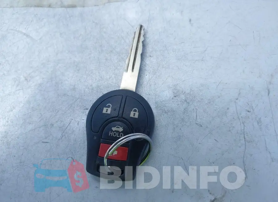 3N1AB7AP2JY301091 Photo# 11
