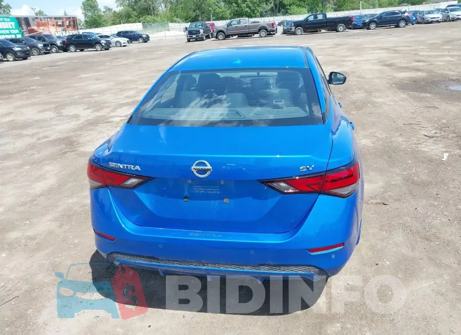 3N1AB8CV8NY206249 Photo# 16