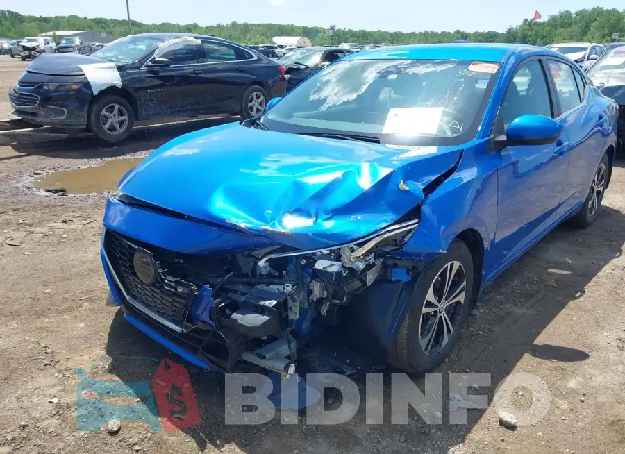 3N1AB8CV8NY206249 Photo# 6
