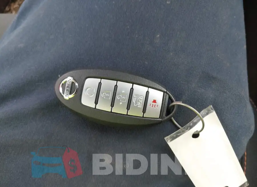 3N1AB8DVXPY293203 Photo# 11