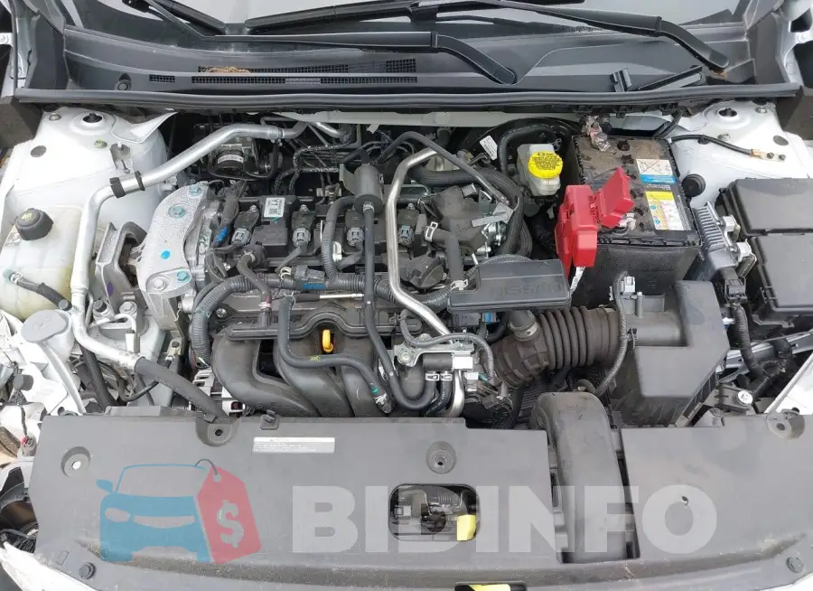 3N1AB8DVXPY293203 Photo# 10