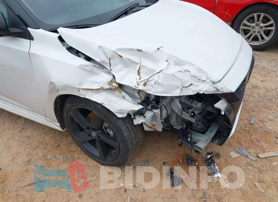 3N1AB8DVXPY293203 Photo# 6