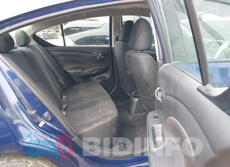 3N1CN7AP4KL869972 Photo# 8