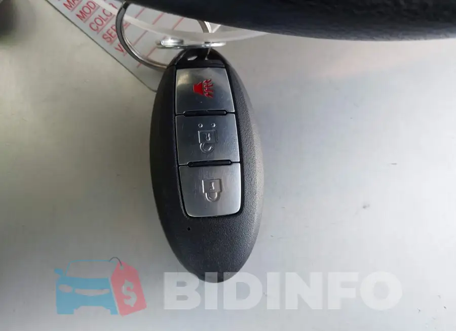 3N1CP5BV9LL480936 Photo# 11