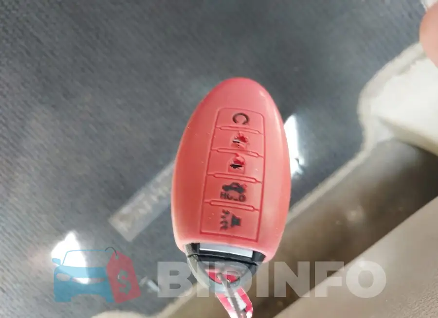 5N1AR2MN7EC711627 Photo# 11