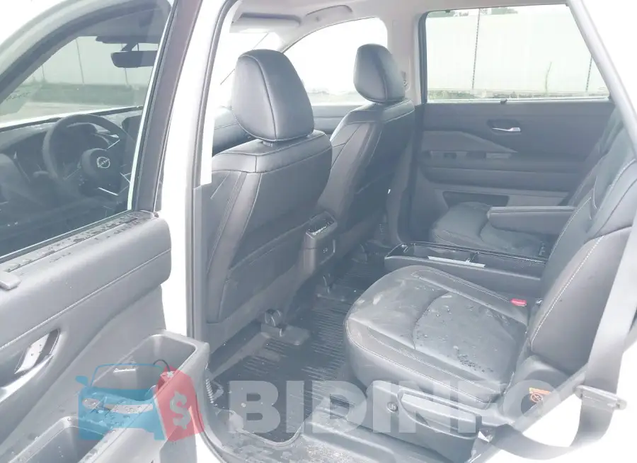 5N1DR3CB3RC220987 Photo# 8