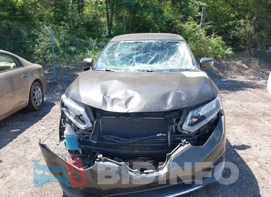 KNMAT2MT6GP700537 Photo# 6