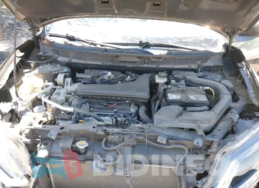 KNMAT2MT6GP700537 Photo# 10
