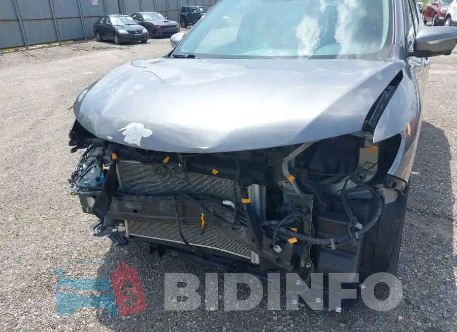 KNMAT2MV2GP733908 Photo# 6
