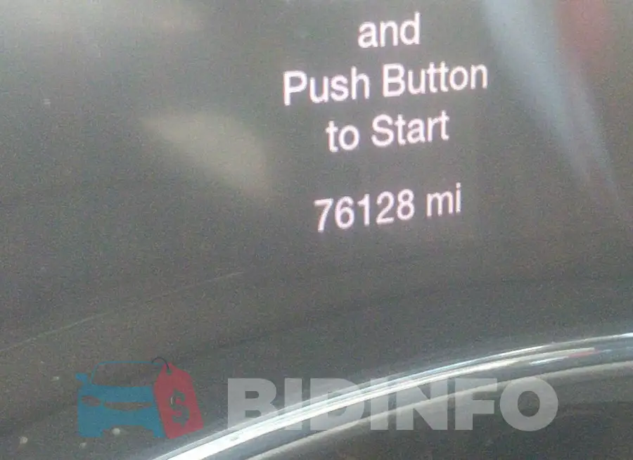 1C4RJFBG8KC697808 Photo# 7