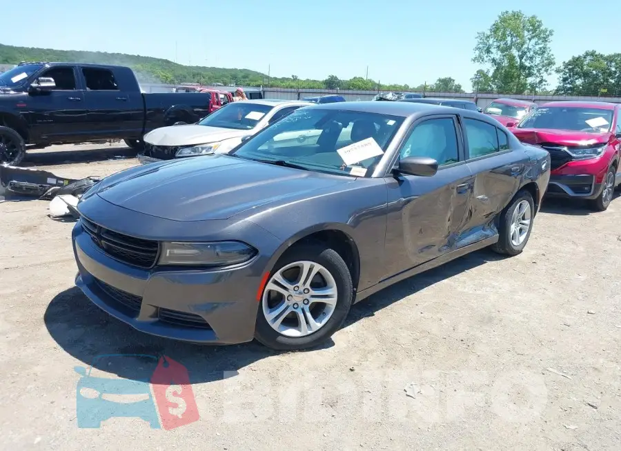 2C3CDXBG1FH726642 Photo# 2