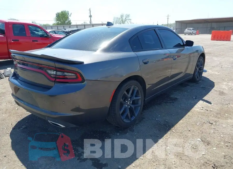 2C3CDXBG3PH608173 Photo# 4