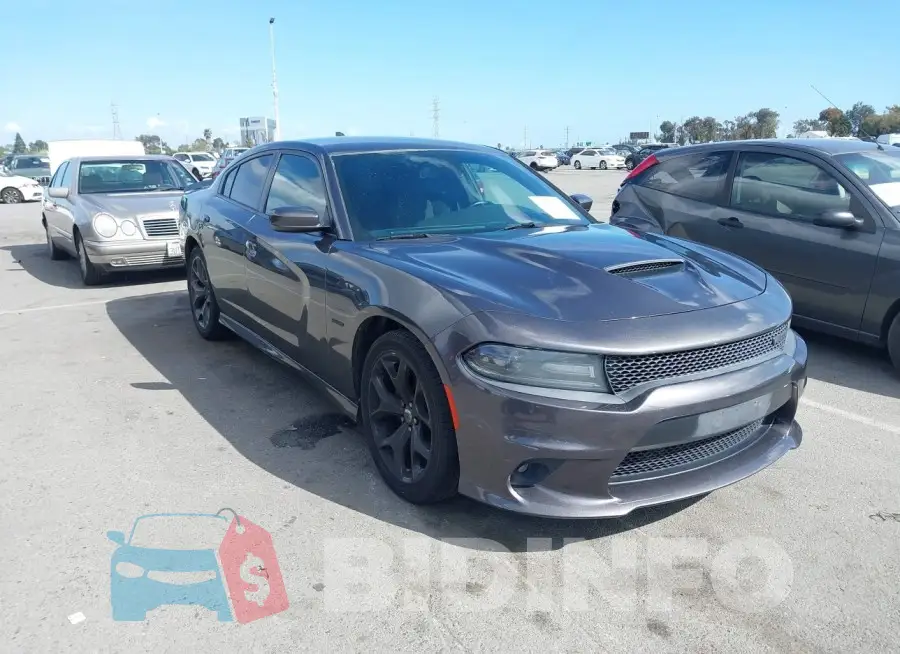 2C3CDXCT5KH633399 Photo# 1