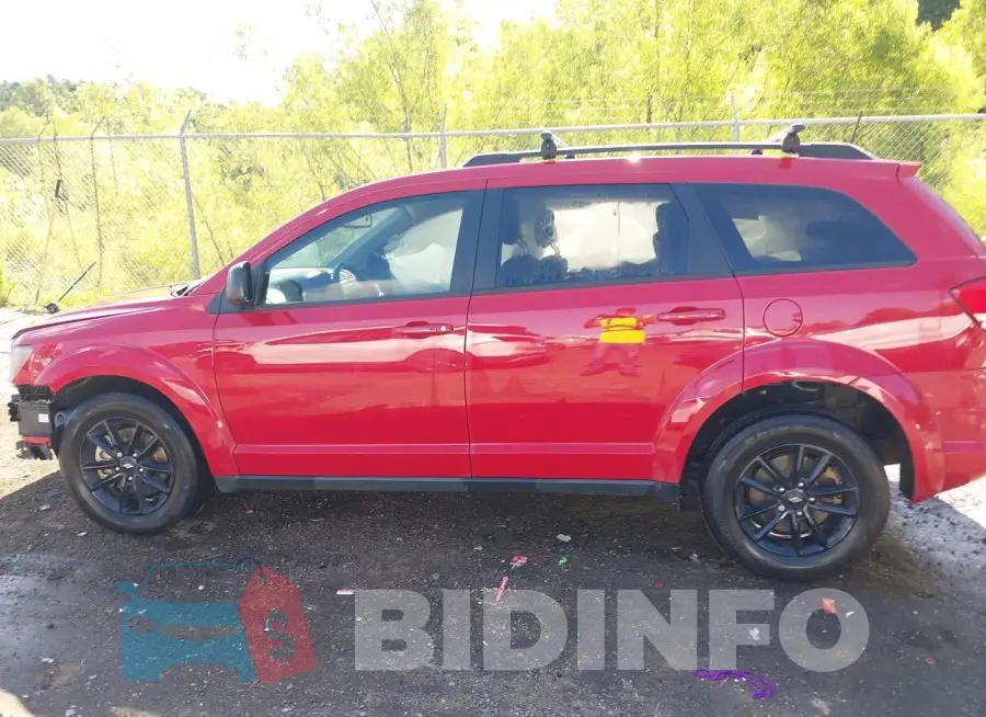3C4PDCAB6LT237135 Photo# 15