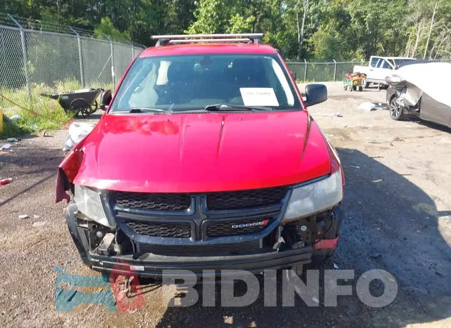 3C4PDCAB6LT237135 Photo# 13