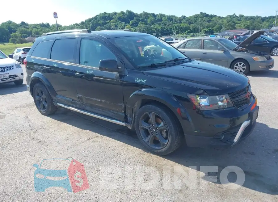 3C4PDCGB1LT249667 Photo# 1