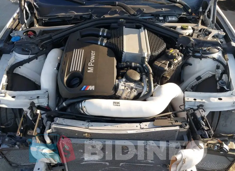 WBS8M9C50J5K98694 Photo# 10