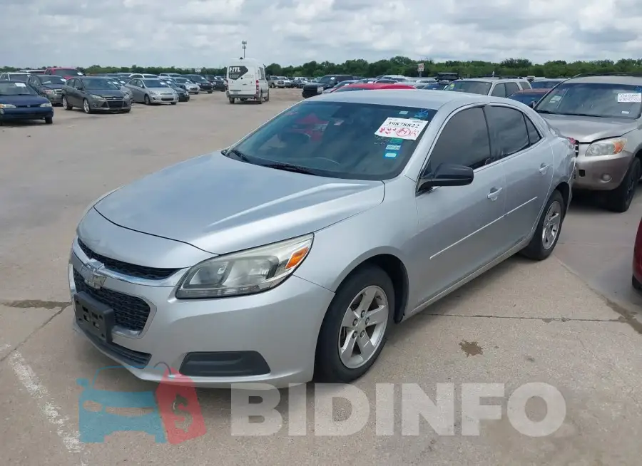 1G11B5SL7FF352588 Photo# 2