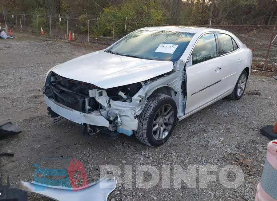 1G11C5SL4FF167461 Photo# 2