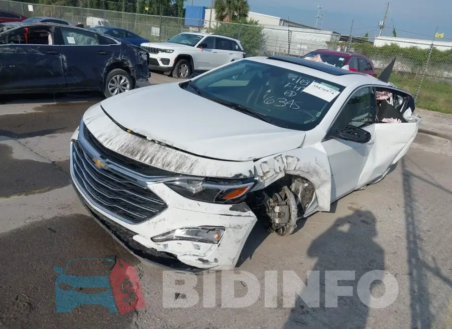 1G1ZD5ST1RF146345 Photo# 2