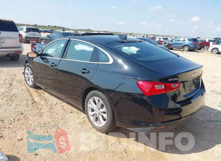 1G1ZD5ST2RF135550 Photo# 3