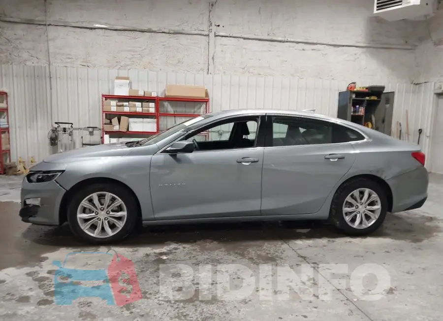 1G1ZD5ST7RF149931 Photo# 14